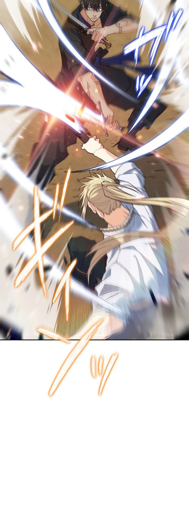 White Dragon Duke: Pendragon Chapter 34 Gambar 48