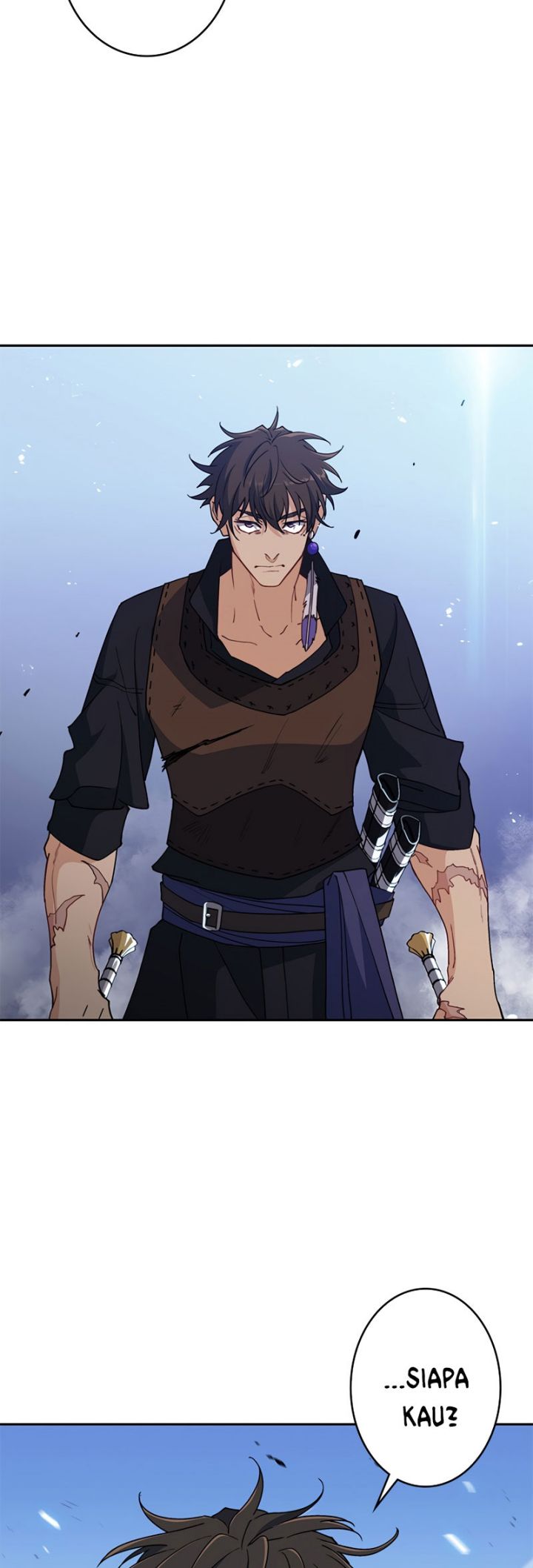 White Dragon Duke: Pendragon Chapter 34 Gambar 54