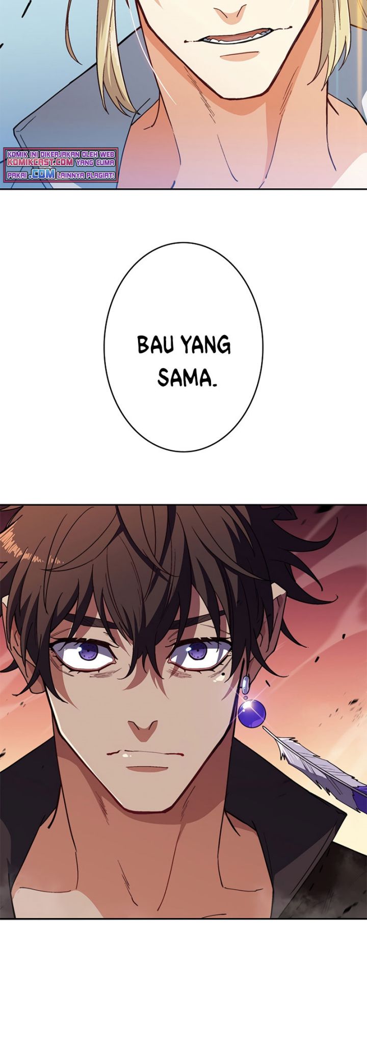 White Dragon Duke: Pendragon Chapter 34 Gambar 59