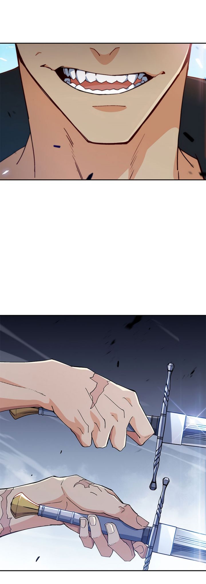 White Dragon Duke: Pendragon Chapter 34 Gambar 60