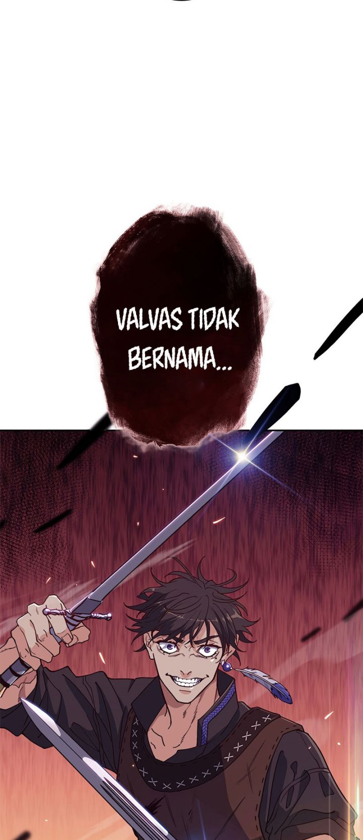 White Dragon Duke: Pendragon Chapter 34 Gambar 63