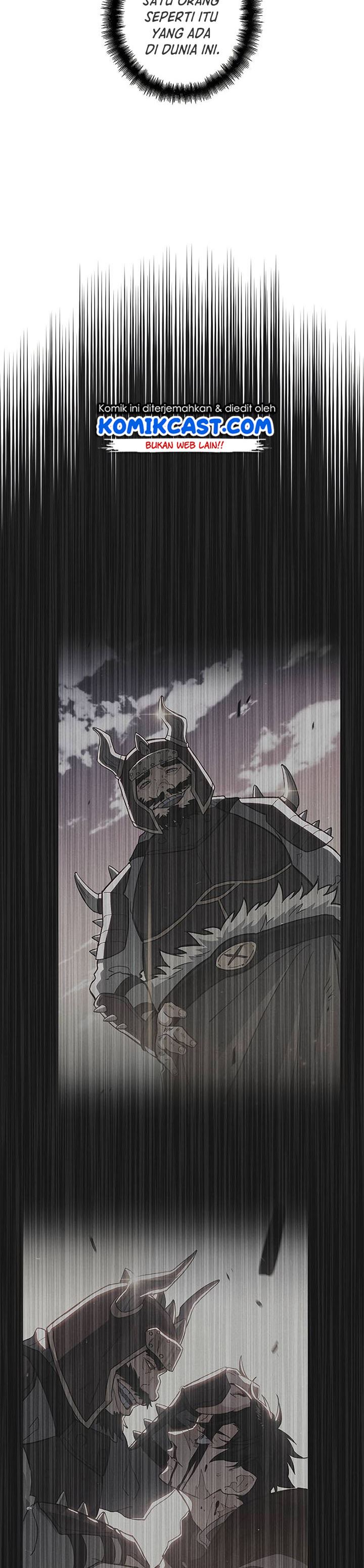 White Dragon Duke: Pendragon Chapter 36 Gambar 39