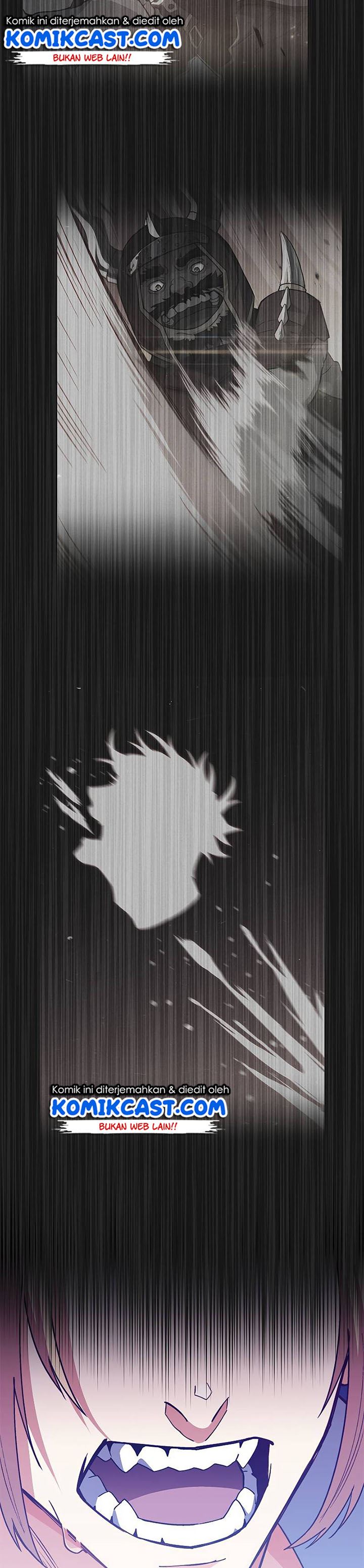 White Dragon Duke: Pendragon Chapter 36 Gambar 40
