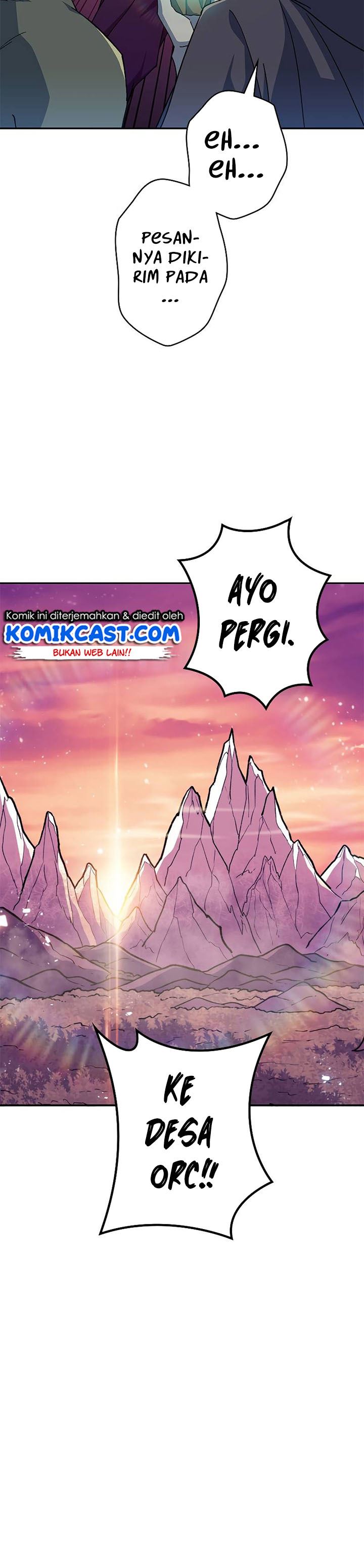 White Dragon Duke: Pendragon Chapter 36 Gambar 44