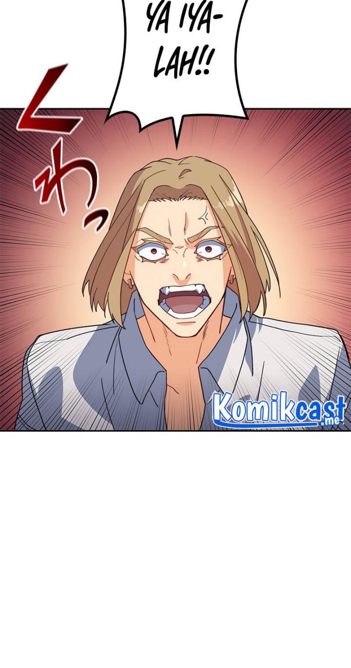 White Dragon Duke: Pendragon Chapter 45 Gambar 7