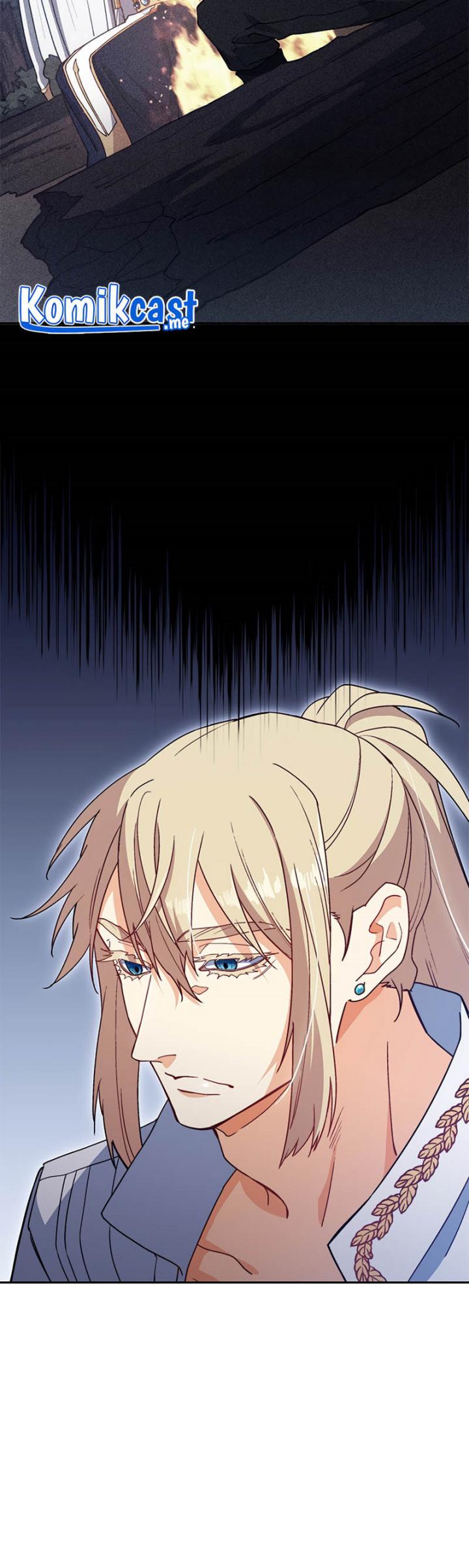 White Dragon Duke: Pendragon Chapter 45 Gambar 13