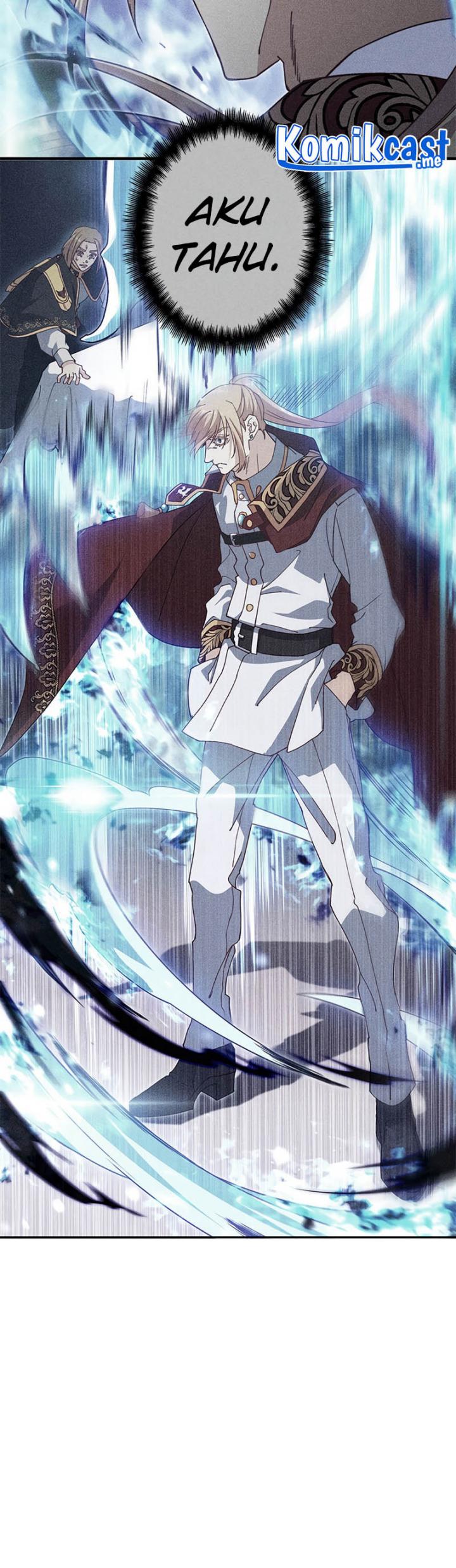 White Dragon Duke: Pendragon Chapter 45 Gambar 22