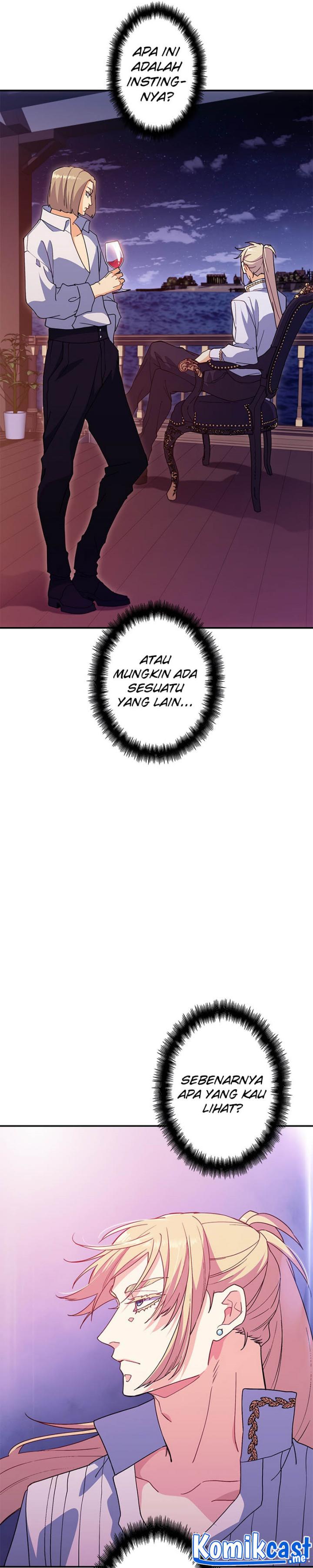 White Dragon Duke: Pendragon Chapter 45 Gambar 23