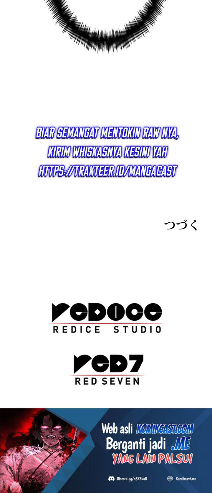 White Dragon Duke: Pendragon Chapter 45 Gambar 49