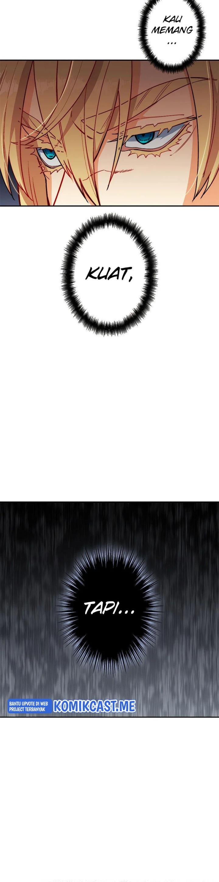 White Dragon Duke: Pendragon Chapter 50 Gambar 4
