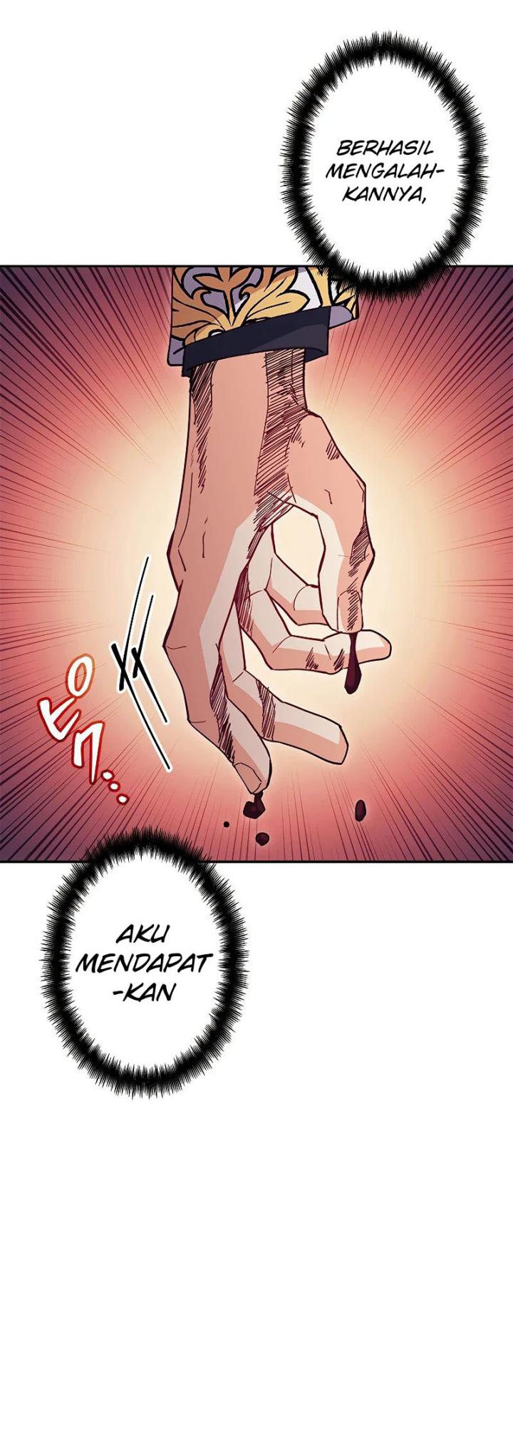 White Dragon Duke: Pendragon Chapter 50 Gambar 7