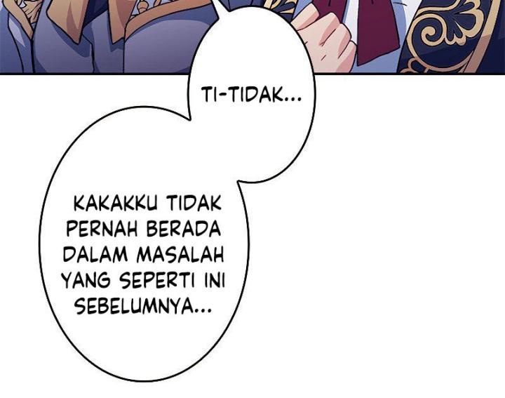 White Dragon Duke: Pendragon Chapter 50 Gambar 11