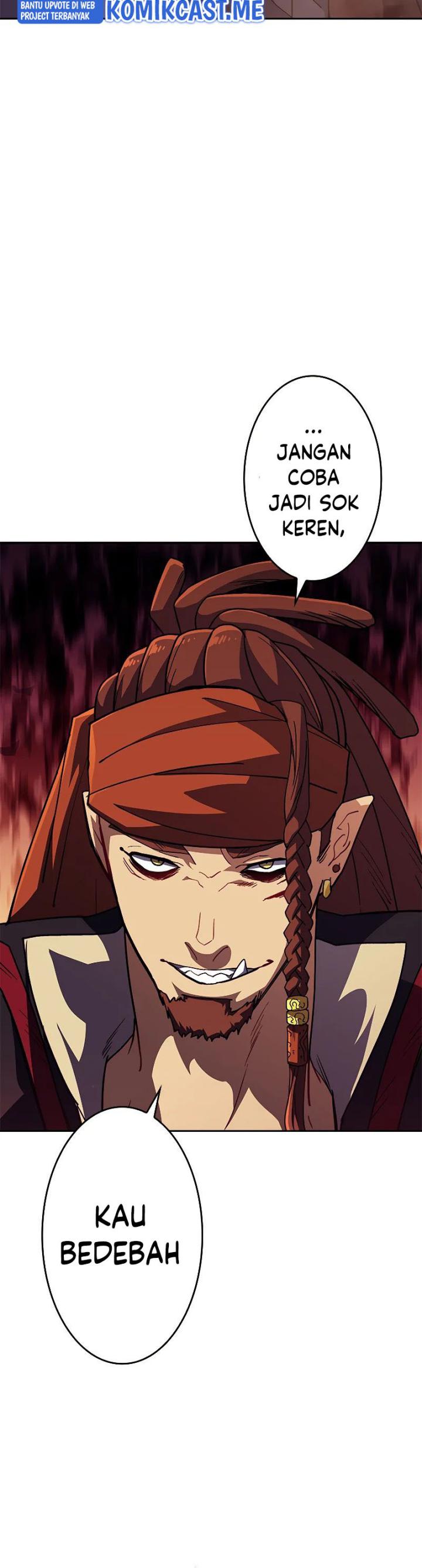 White Dragon Duke: Pendragon Chapter 50 Gambar 14