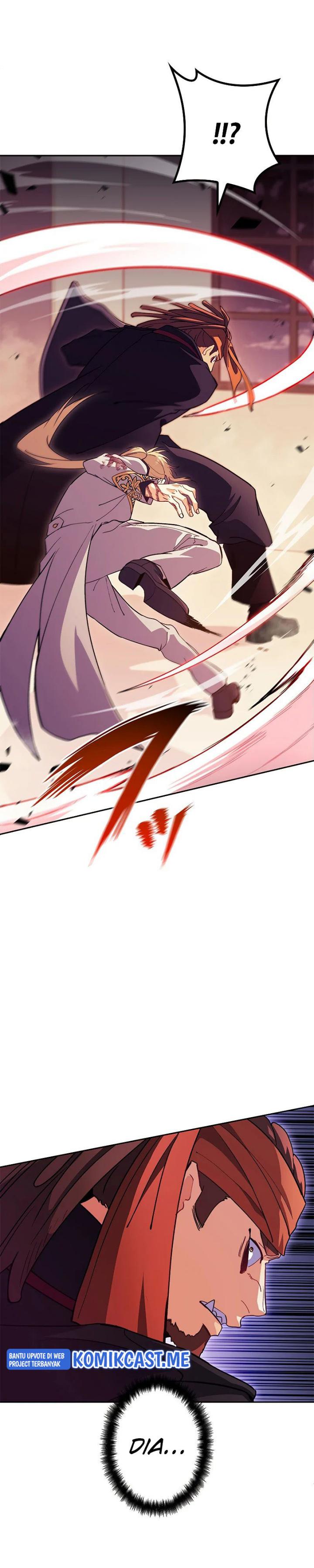White Dragon Duke: Pendragon Chapter 50 Gambar 16