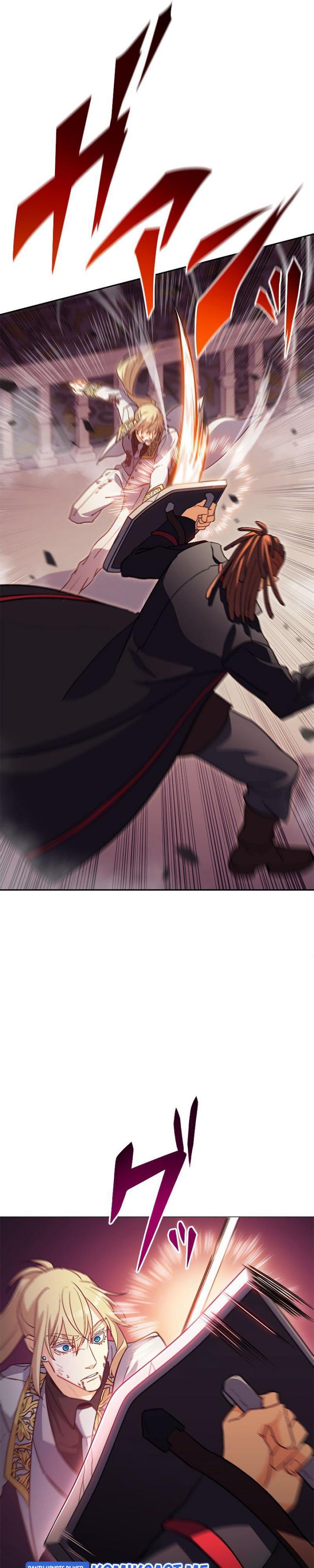 White Dragon Duke: Pendragon Chapter 50 Gambar 18