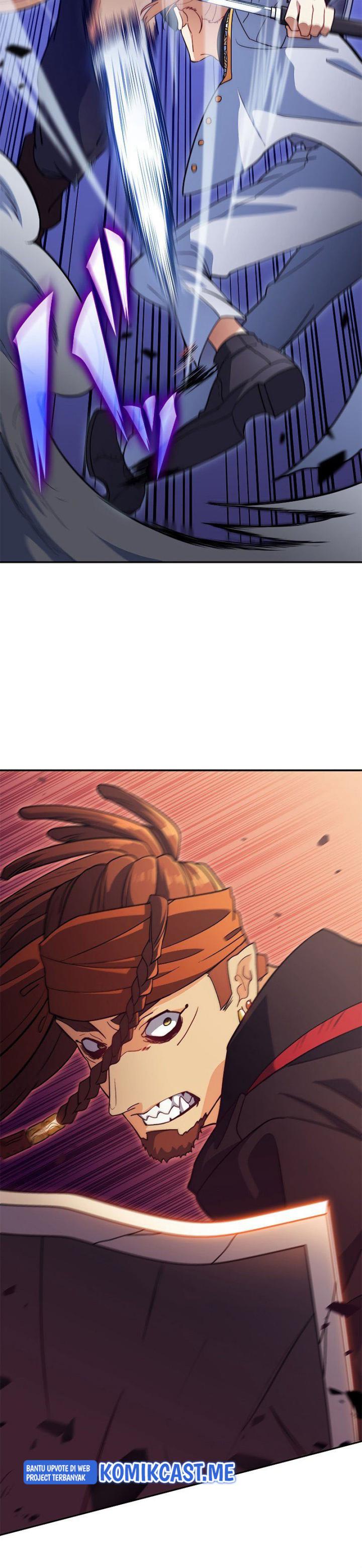 White Dragon Duke: Pendragon Chapter 50 Gambar 23