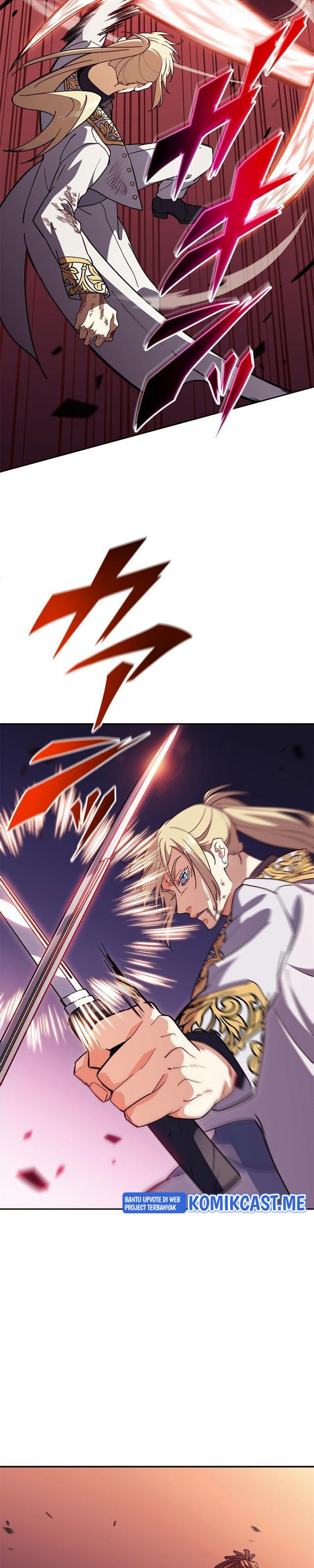White Dragon Duke: Pendragon Chapter 50 Gambar 25