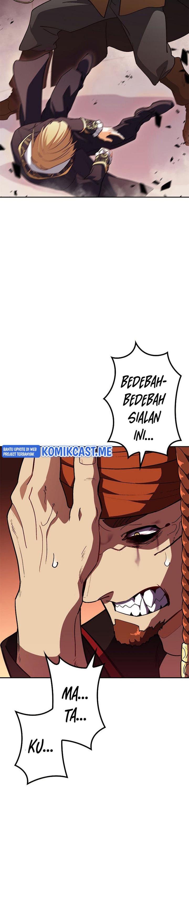 White Dragon Duke: Pendragon Chapter 50 Gambar 48