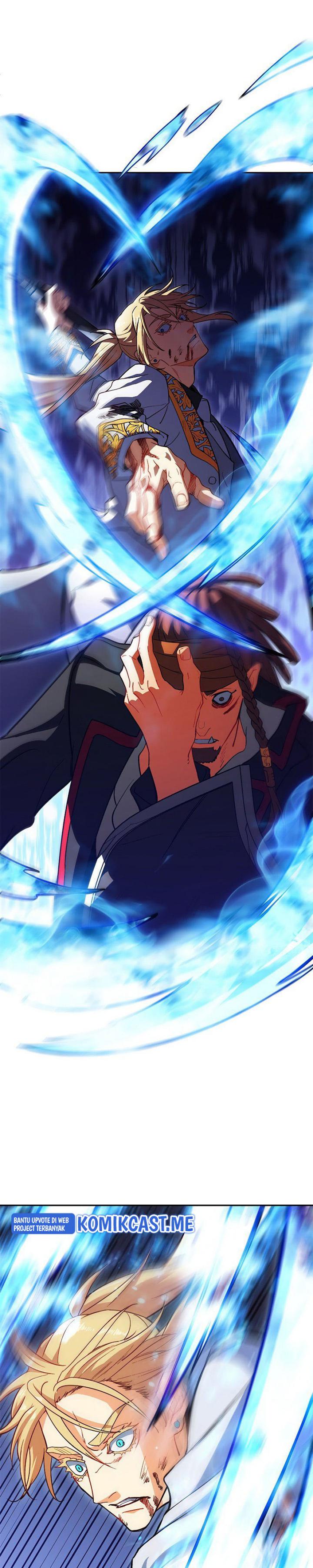 White Dragon Duke: Pendragon Chapter 50 Gambar 50