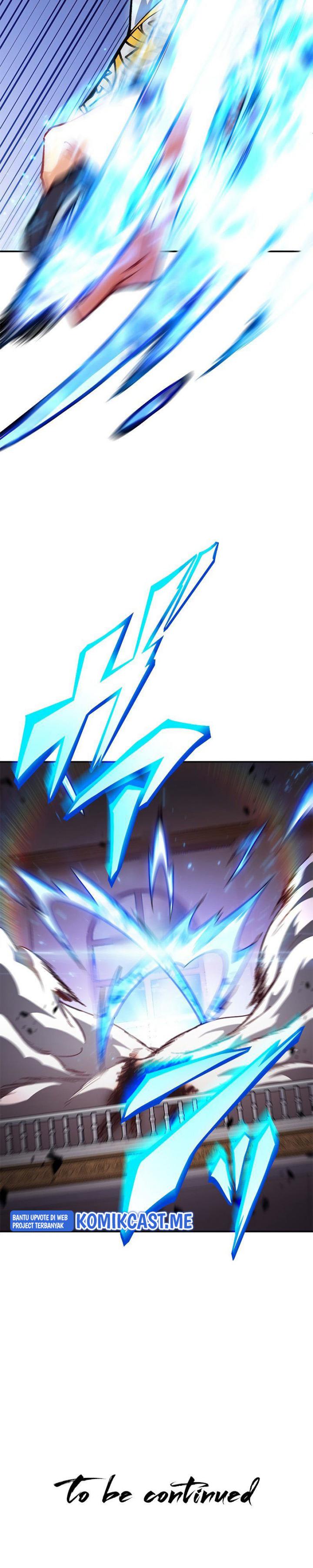White Dragon Duke: Pendragon Chapter 50 Gambar 51