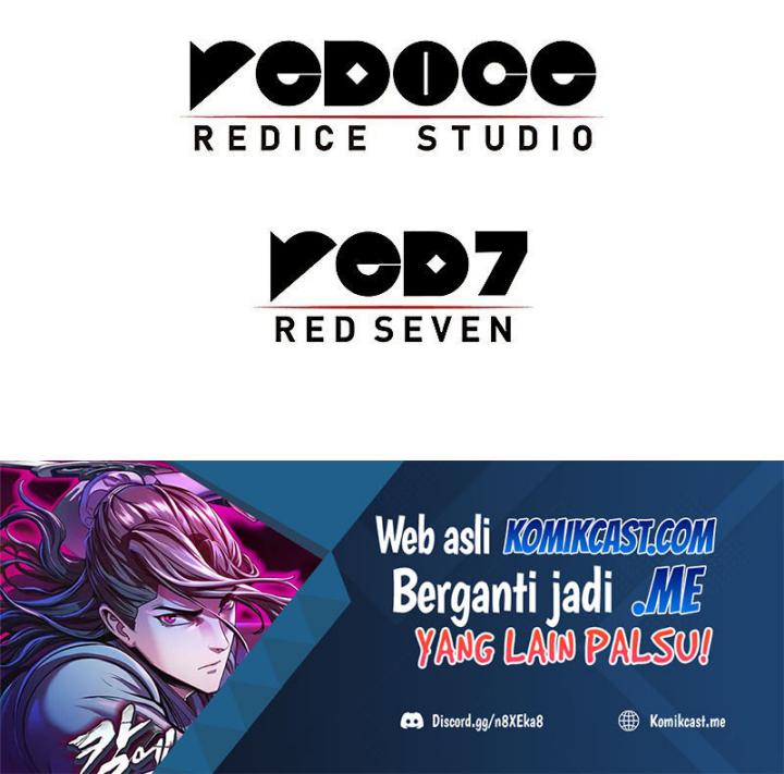 White Dragon Duke: Pendragon Chapter 50 Gambar 52