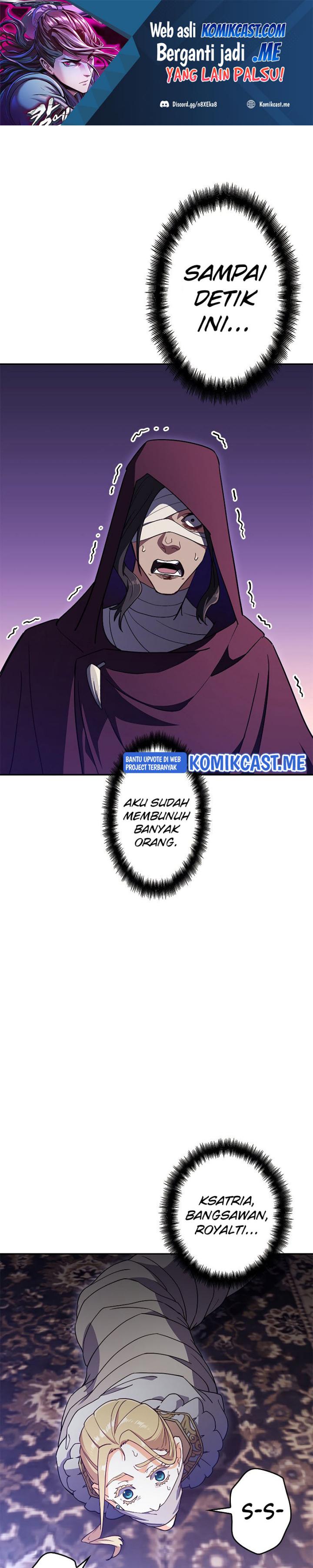 White Dragon Duke: Pendragon Chapter 53 Gambar 2