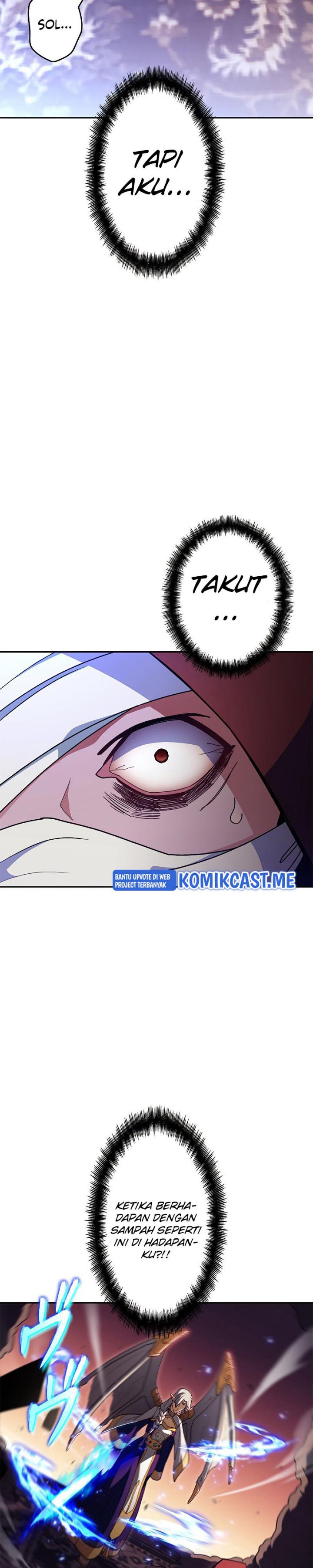 White Dragon Duke: Pendragon Chapter 53 Gambar 3