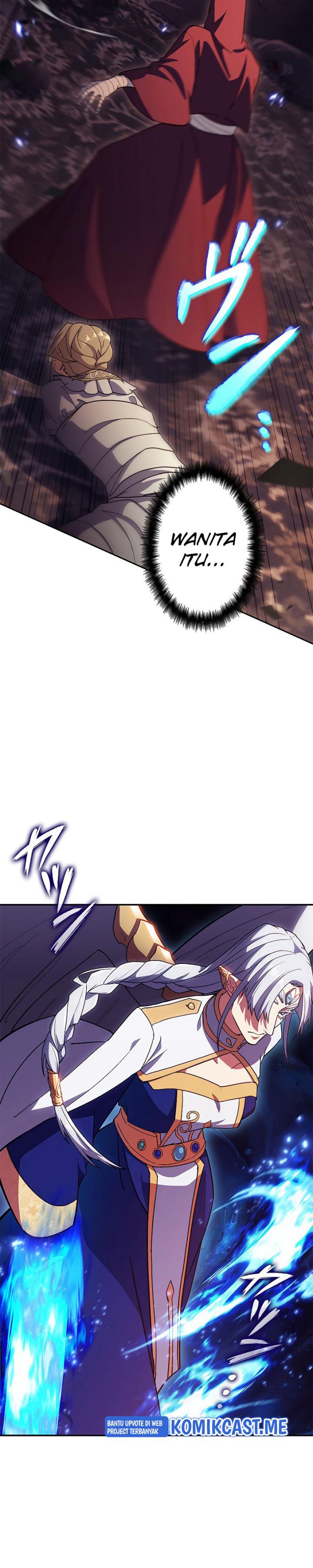 White Dragon Duke: Pendragon Chapter 53 Gambar 4