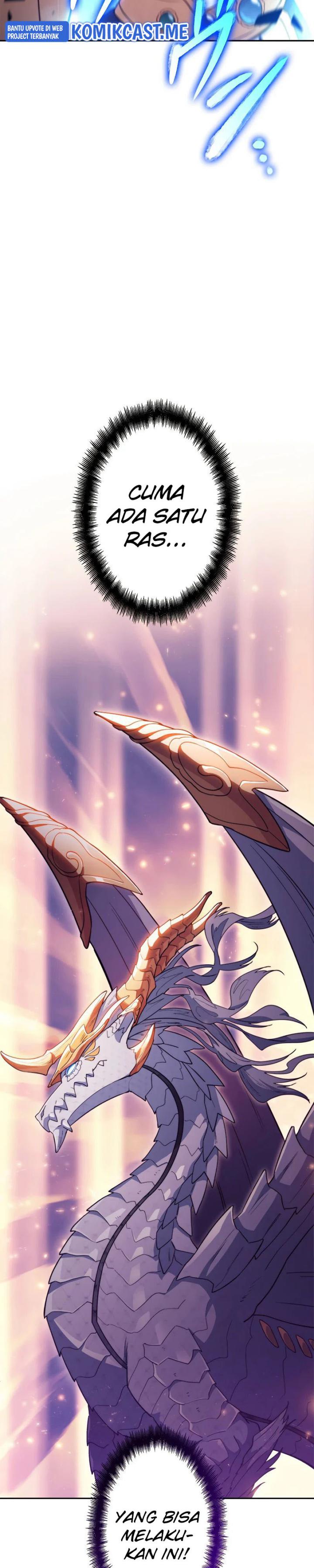 White Dragon Duke: Pendragon Chapter 53 Gambar 7