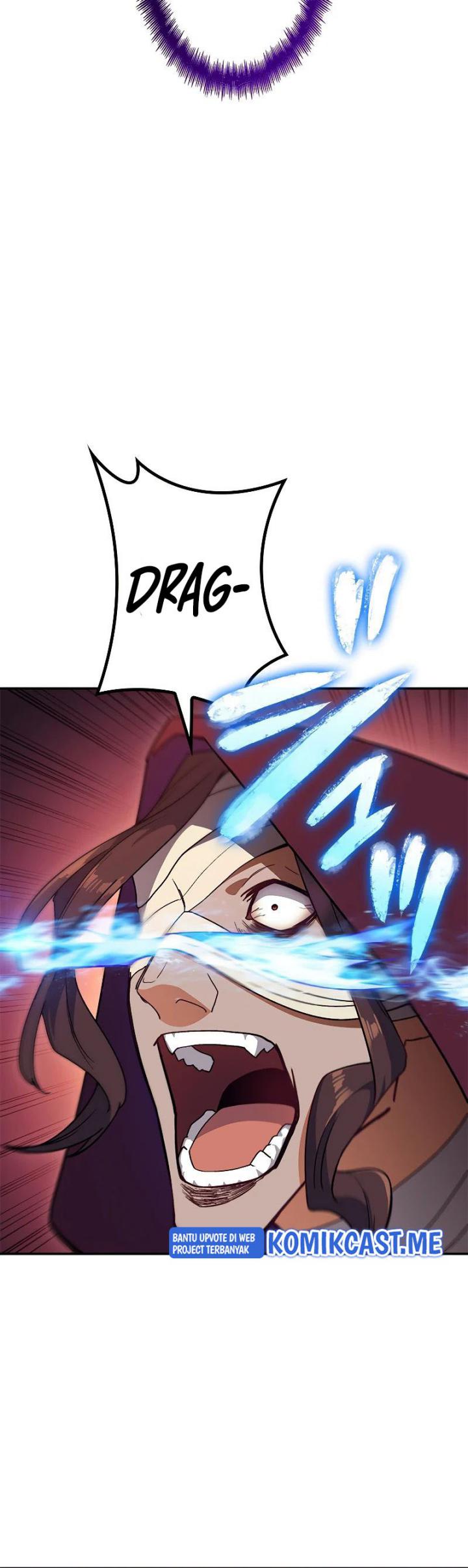 White Dragon Duke: Pendragon Chapter 53 Gambar 8