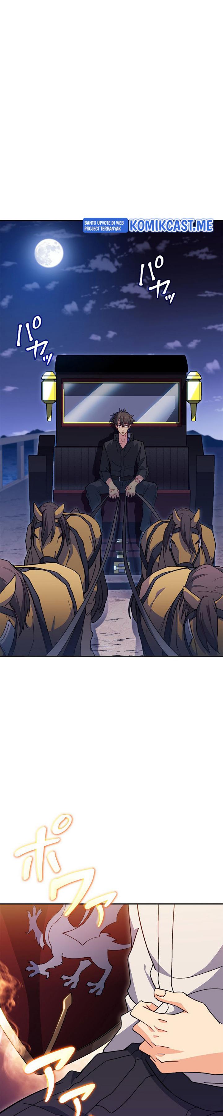 White Dragon Duke: Pendragon Chapter 53 Gambar 10