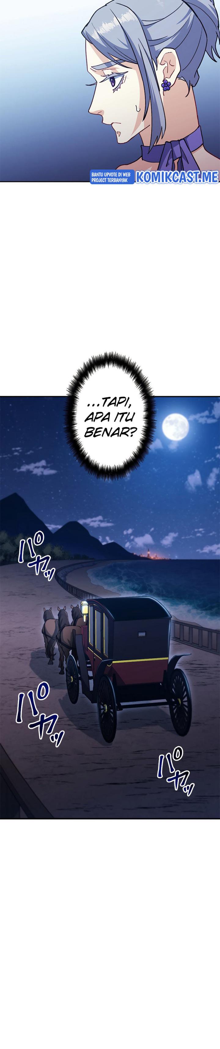 White Dragon Duke: Pendragon Chapter 53 Gambar 15