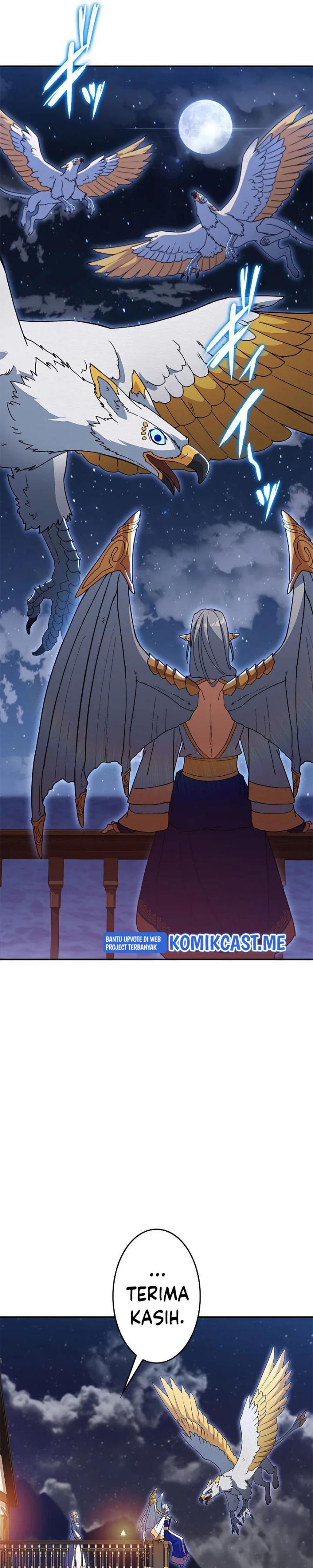 White Dragon Duke: Pendragon Chapter 53 Gambar 19
