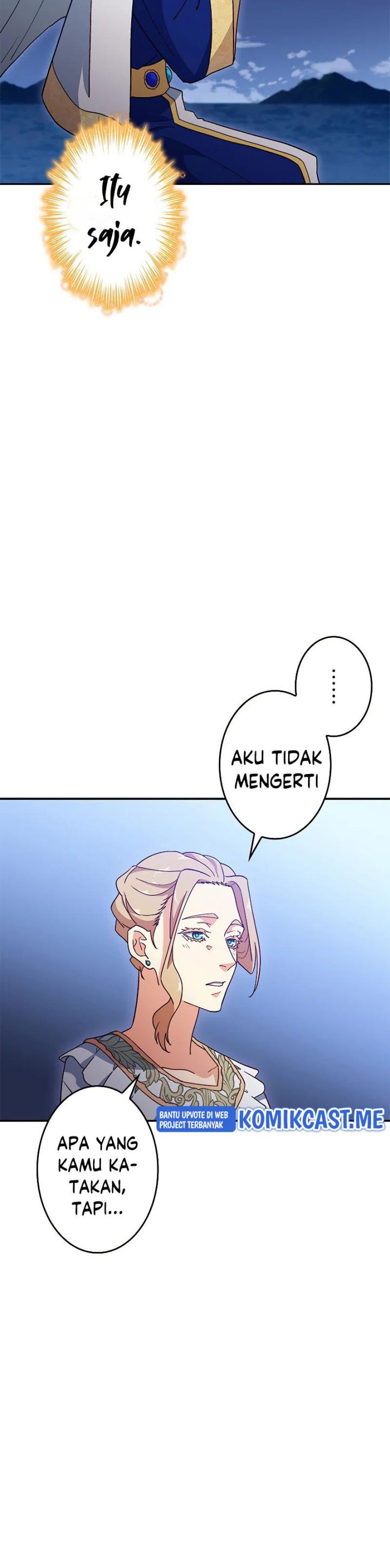 White Dragon Duke: Pendragon Chapter 53 Gambar 21