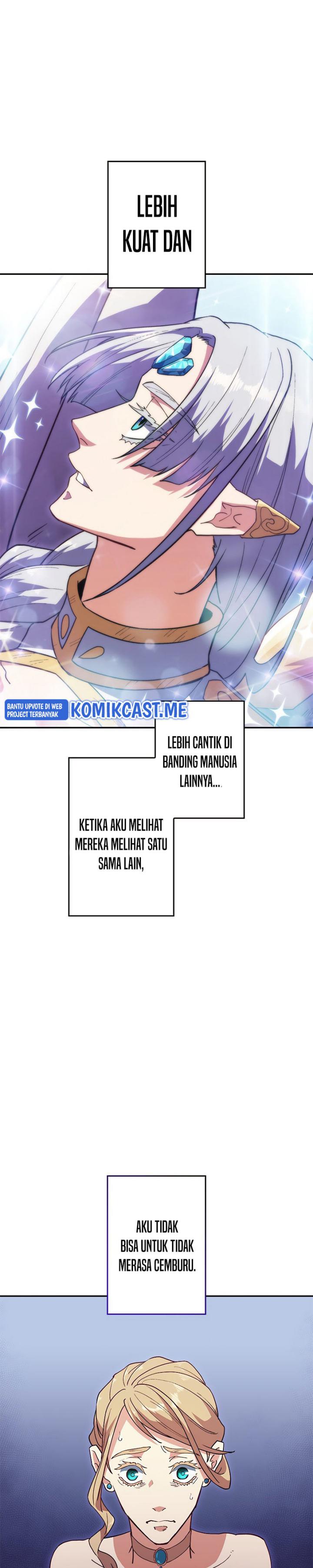 White Dragon Duke: Pendragon Chapter 53 Gambar 27