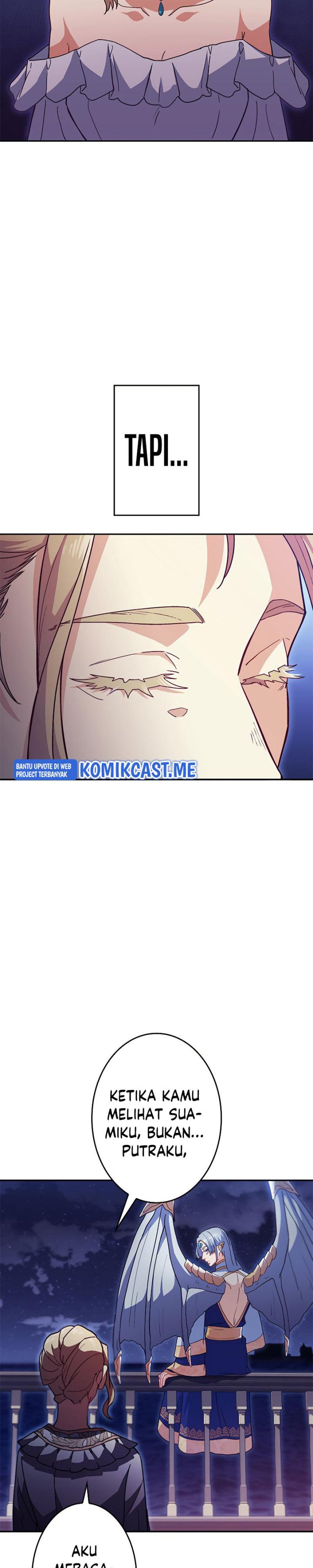 White Dragon Duke: Pendragon Chapter 53 Gambar 28