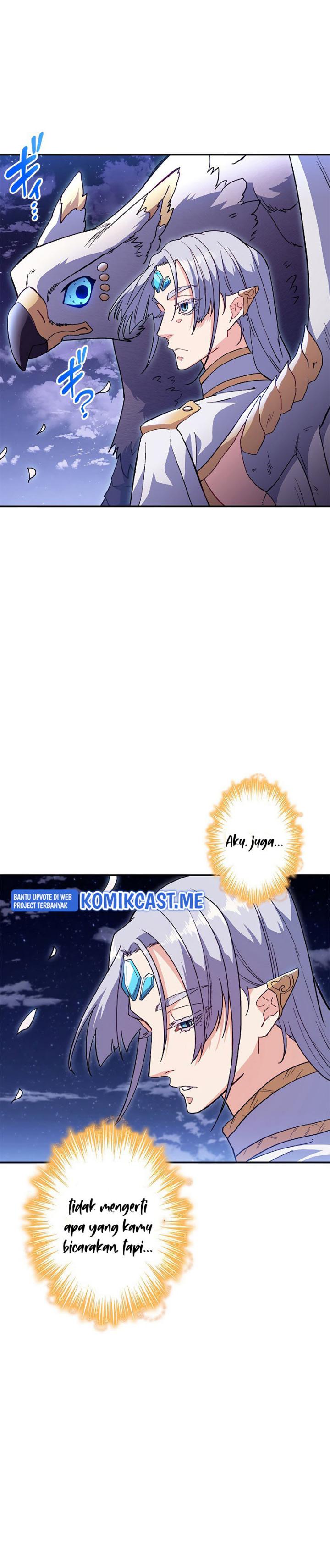 White Dragon Duke: Pendragon Chapter 53 Gambar 36