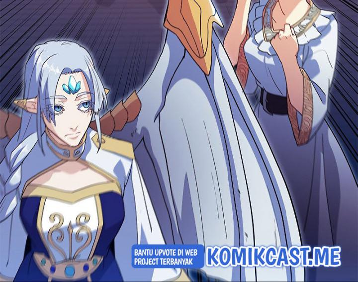 White Dragon Duke: Pendragon Chapter 53 Gambar 40