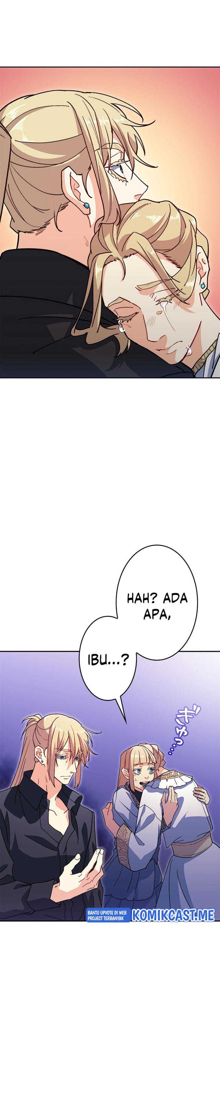 White Dragon Duke: Pendragon Chapter 53 Gambar 45