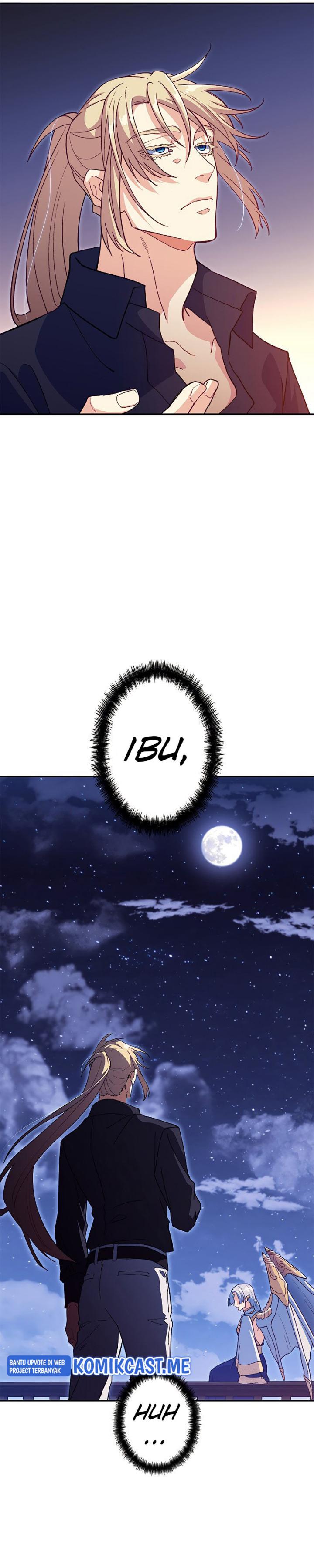 White Dragon Duke: Pendragon Chapter 53 Gambar 46
