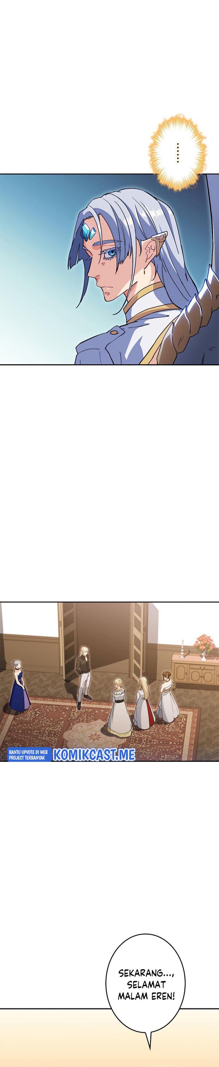 White Dragon Duke: Pendragon Chapter 53 Gambar 47