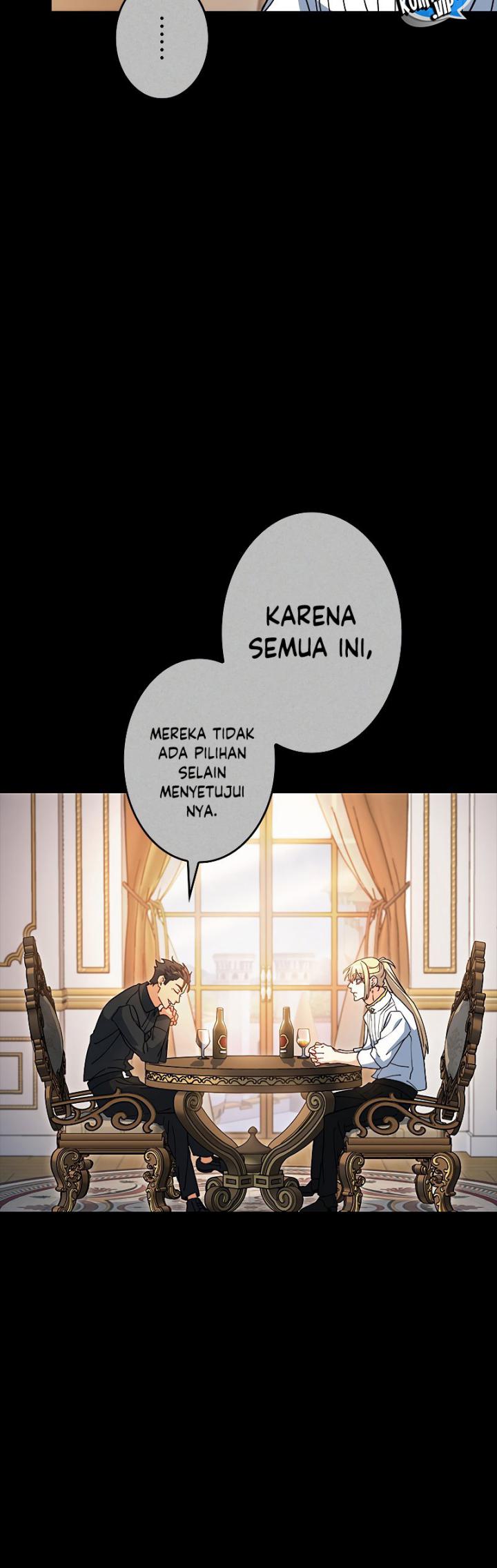 White Dragon Duke: Pendragon Chapter 79 Gambar 28