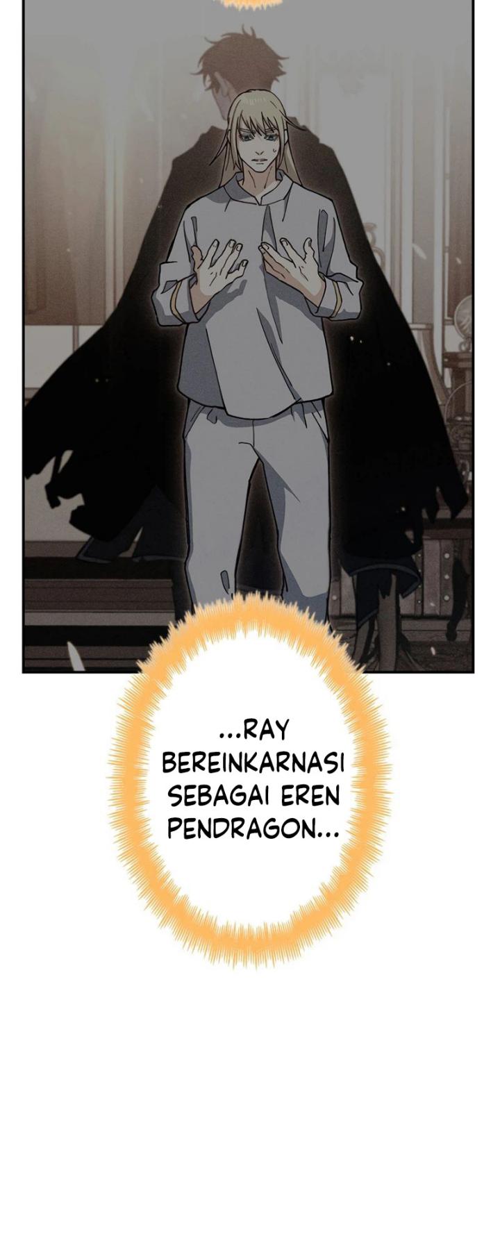 White Dragon Duke: Pendragon Chapter 89 Gambar 13