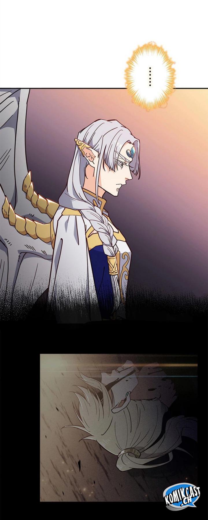 White Dragon Duke: Pendragon Chapter 89 Gambar 16
