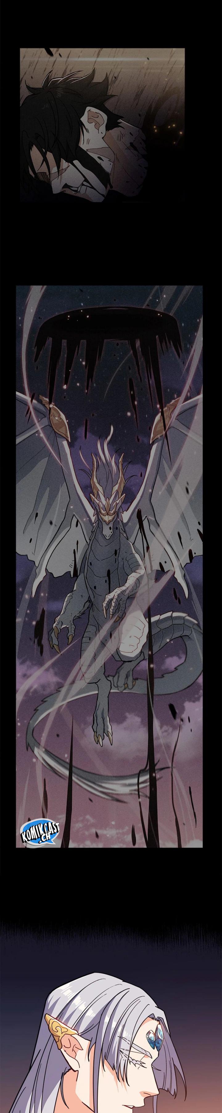 White Dragon Duke: Pendragon Chapter 89 Gambar 17