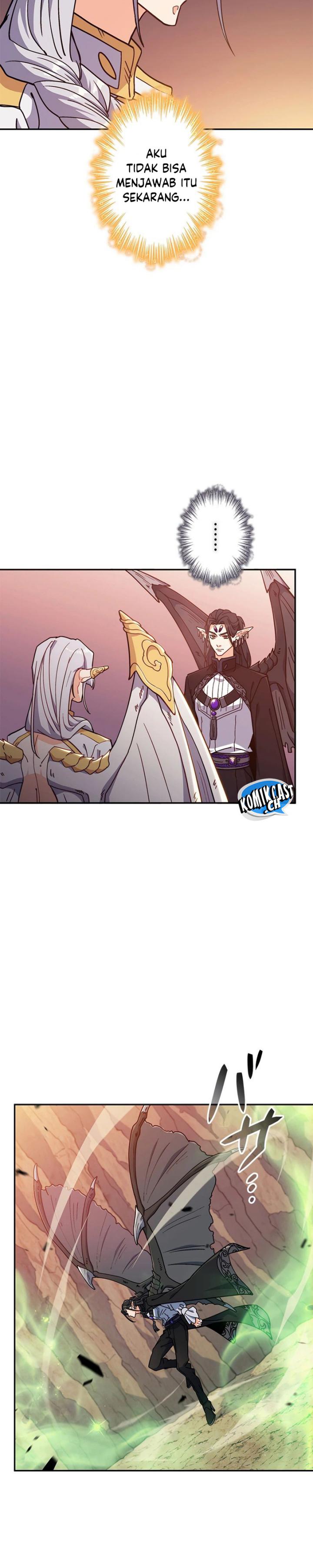 White Dragon Duke: Pendragon Chapter 89 Gambar 18