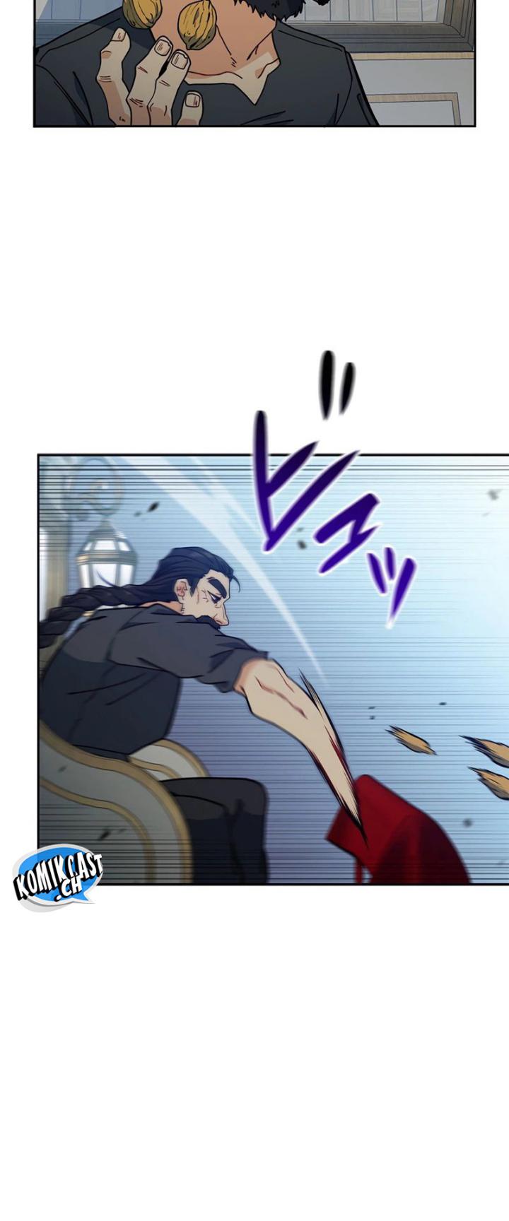 White Dragon Duke: Pendragon Chapter 89 Gambar 28