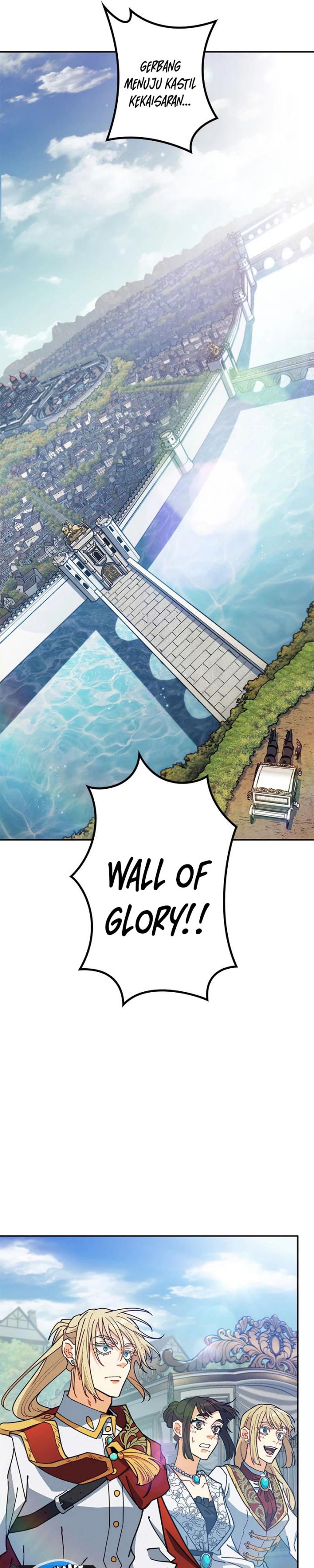 White Dragon Duke: Pendragon Chapter 89 Gambar 32
