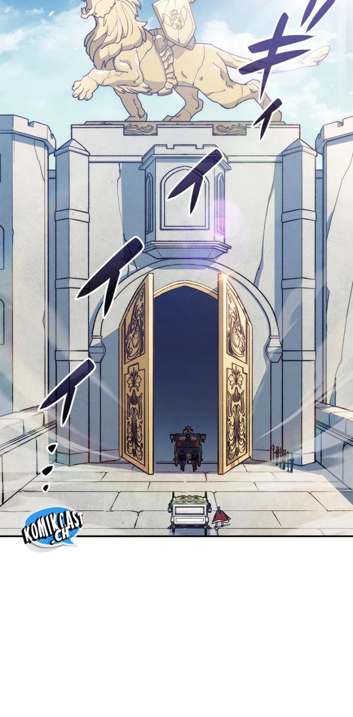 White Dragon Duke: Pendragon Chapter 89 Gambar 46