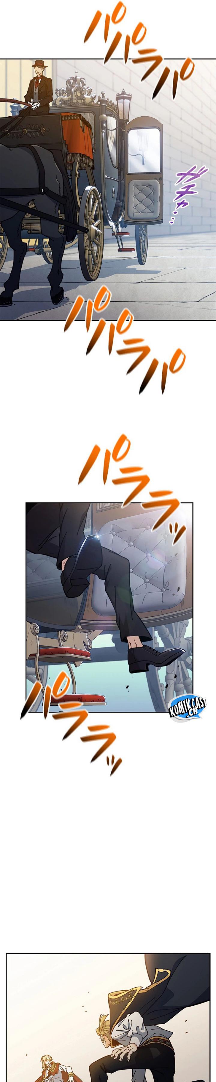 White Dragon Duke: Pendragon Chapter 89 Gambar 47